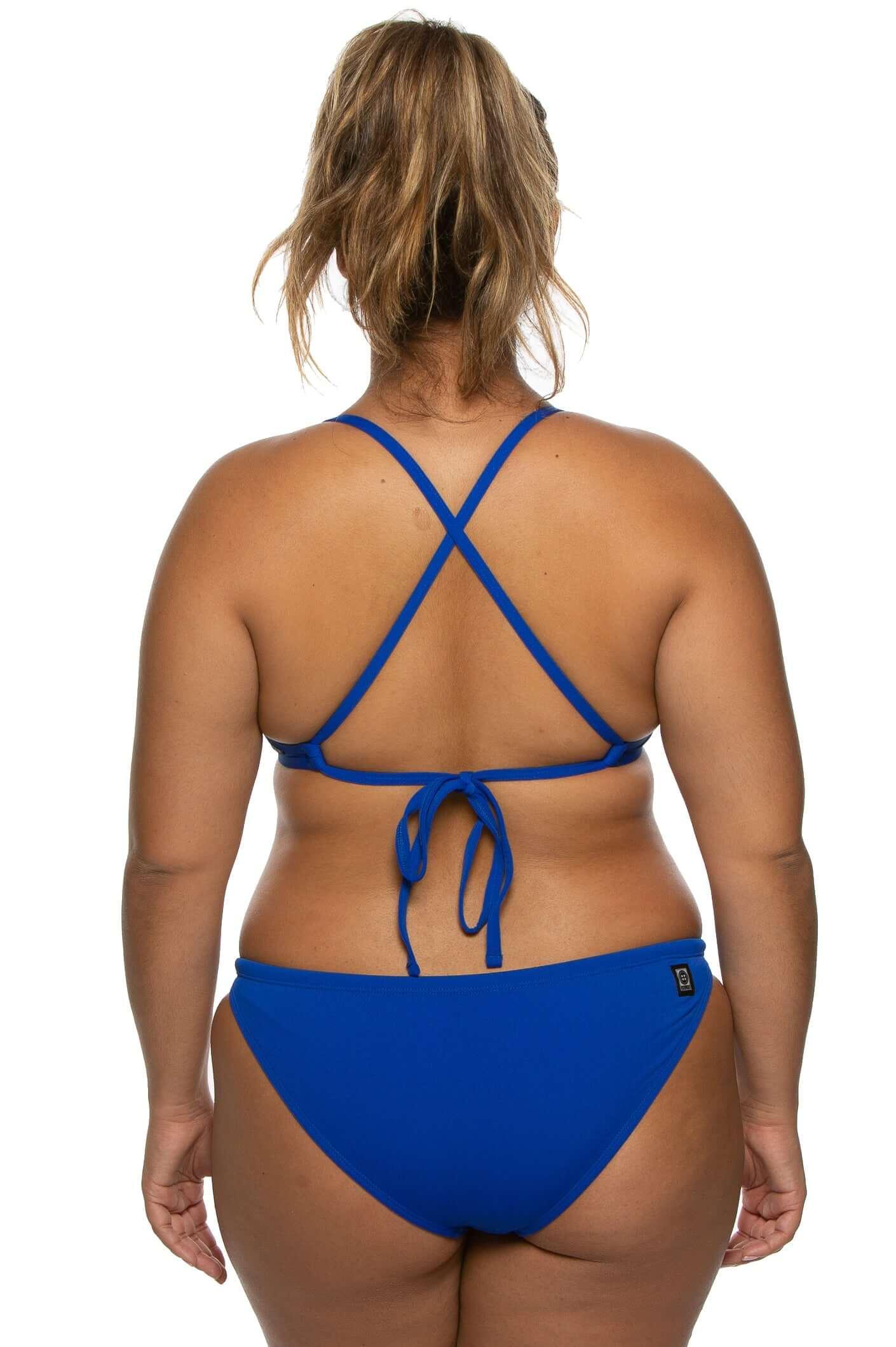 Bali Bikini Bottom Female Product Image