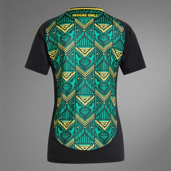 Jamaica 24 Away Jersey Product Image