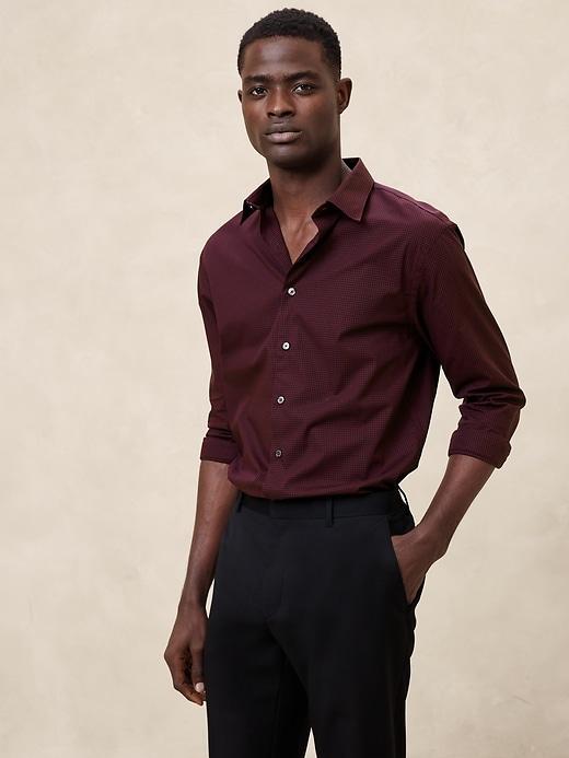 Slim Dress Shirt Product Image