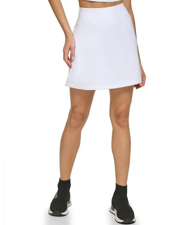 DKNY Sport Balance High Rise Skort Product Image