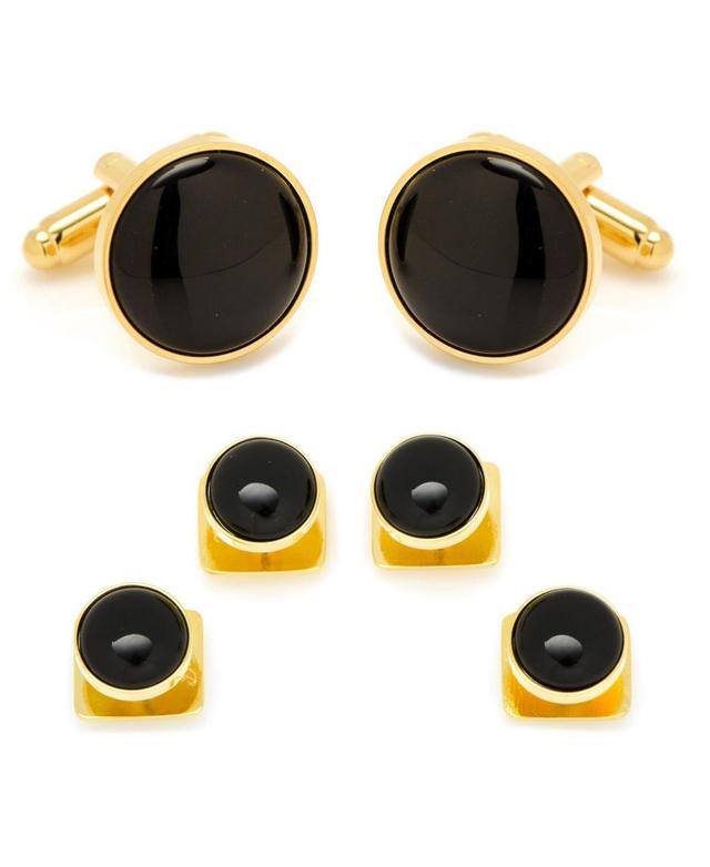 Mens Cufflink and Stud Set Product Image