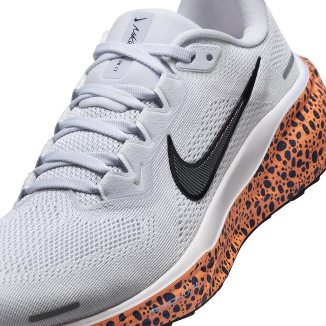 Nike Women's Pegasus 41 Electric Road Running Shoes Product Image