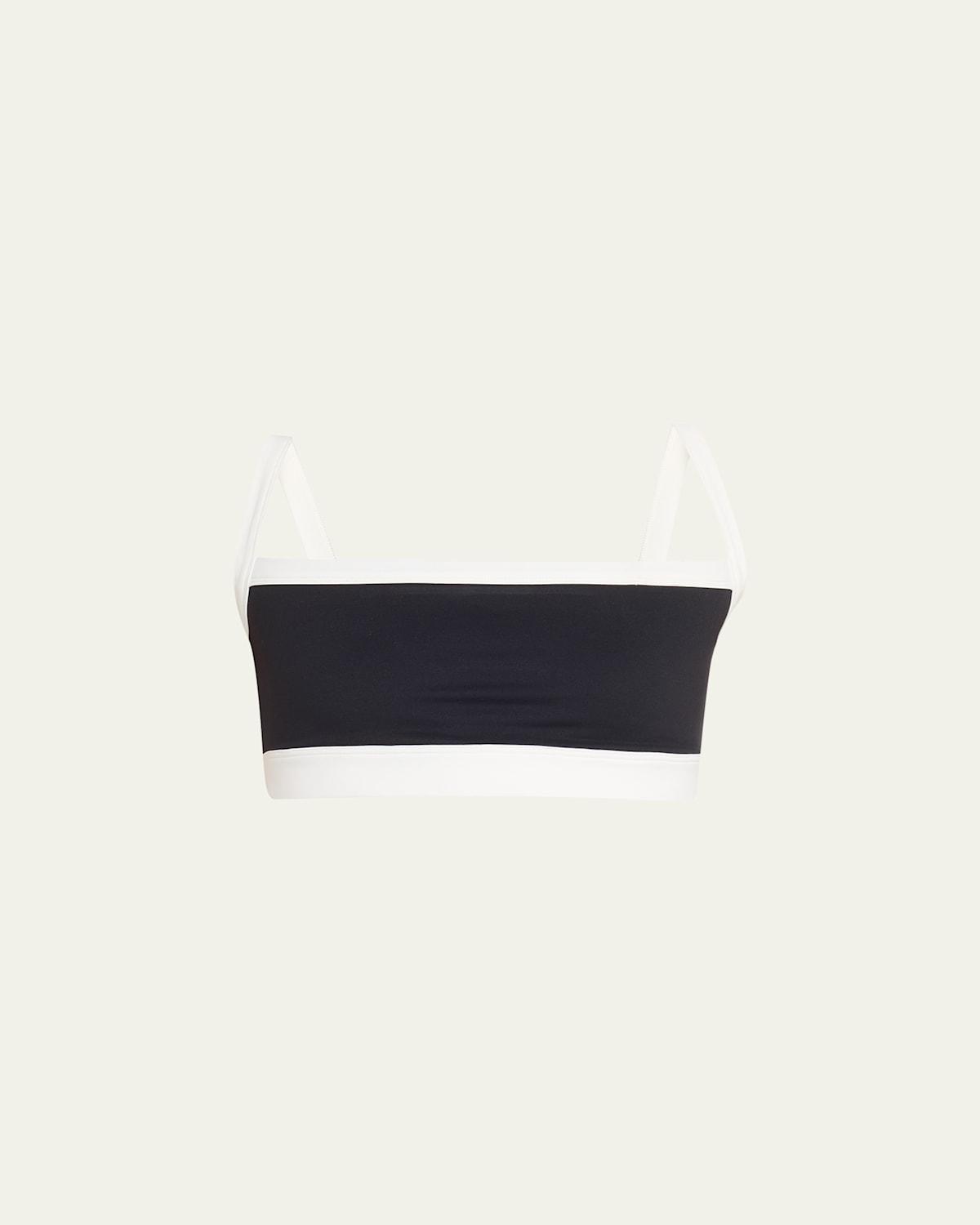 Monah Rigor Sports Bra Product Image