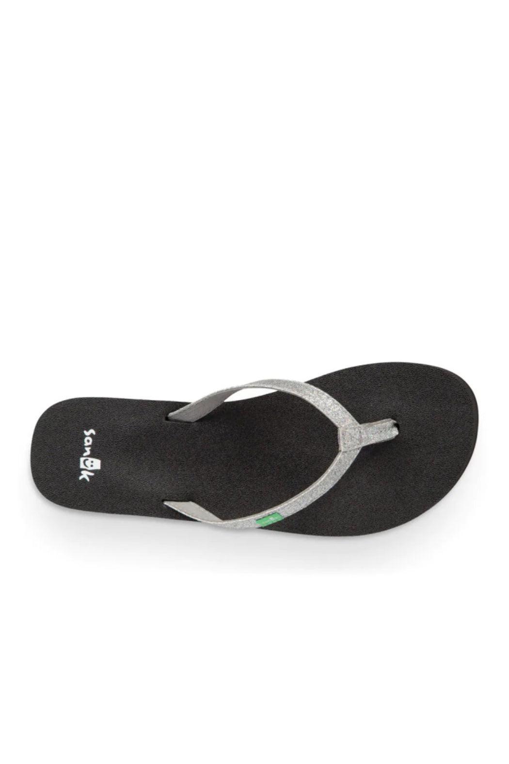 Sanuk Women's Yoga Joy Sparkle Female Product Image