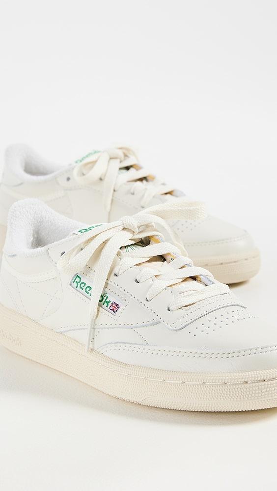 Reebok Club C 85 Vintage Sneakers | Shopbop Product Image