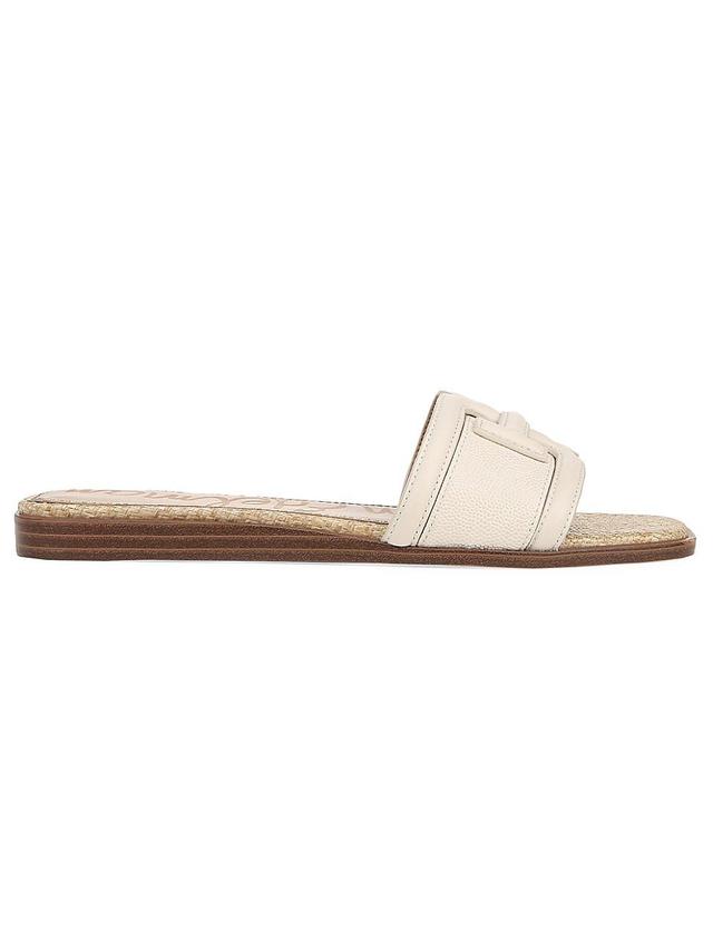 Womens Irina Logo Sandals Product Image