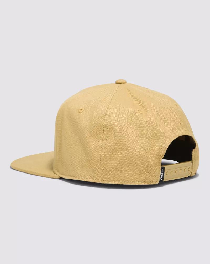 Vans Patch Snapback Product Image