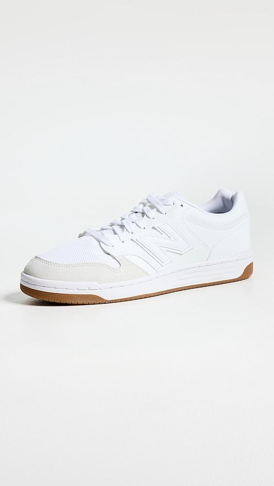 New Balance 480 Sneakers | Shopbop Product Image