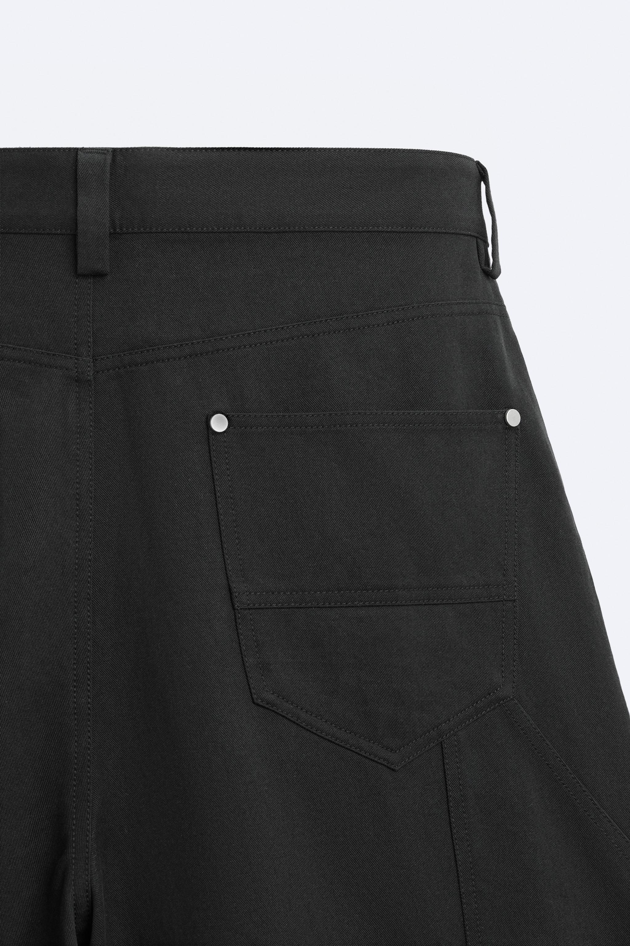 CARPENTER POCKET SHORTS Product Image