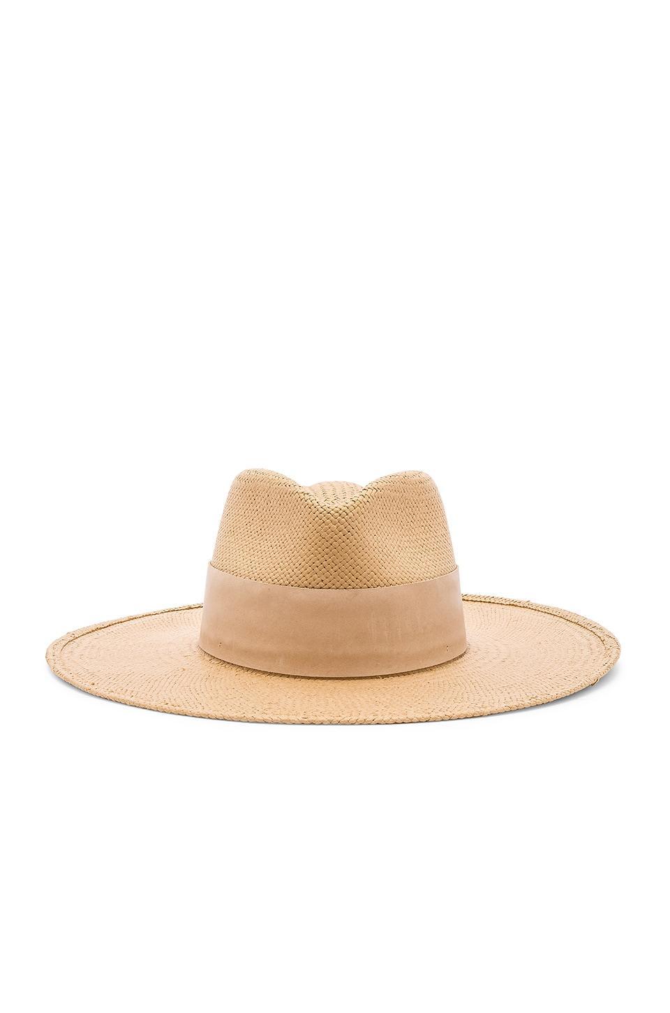 Clemence Hat Janessa Leone Product Image