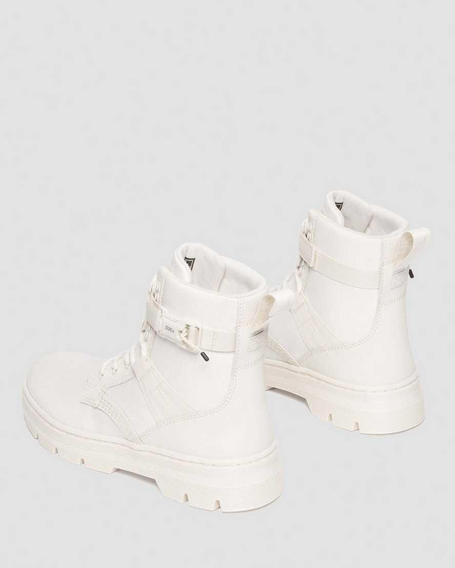 Dr. Martens Womens Combs Tech Ii Combat Boot Product Image