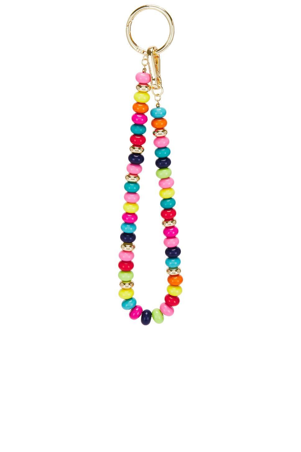 Multi Beaded Bag Charm BaubleBar Product Image