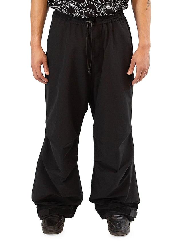 Mens Parachute Pants Product Image