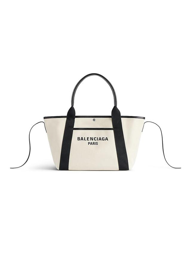 Womens Biarritz Medium Tote Bag Product Image