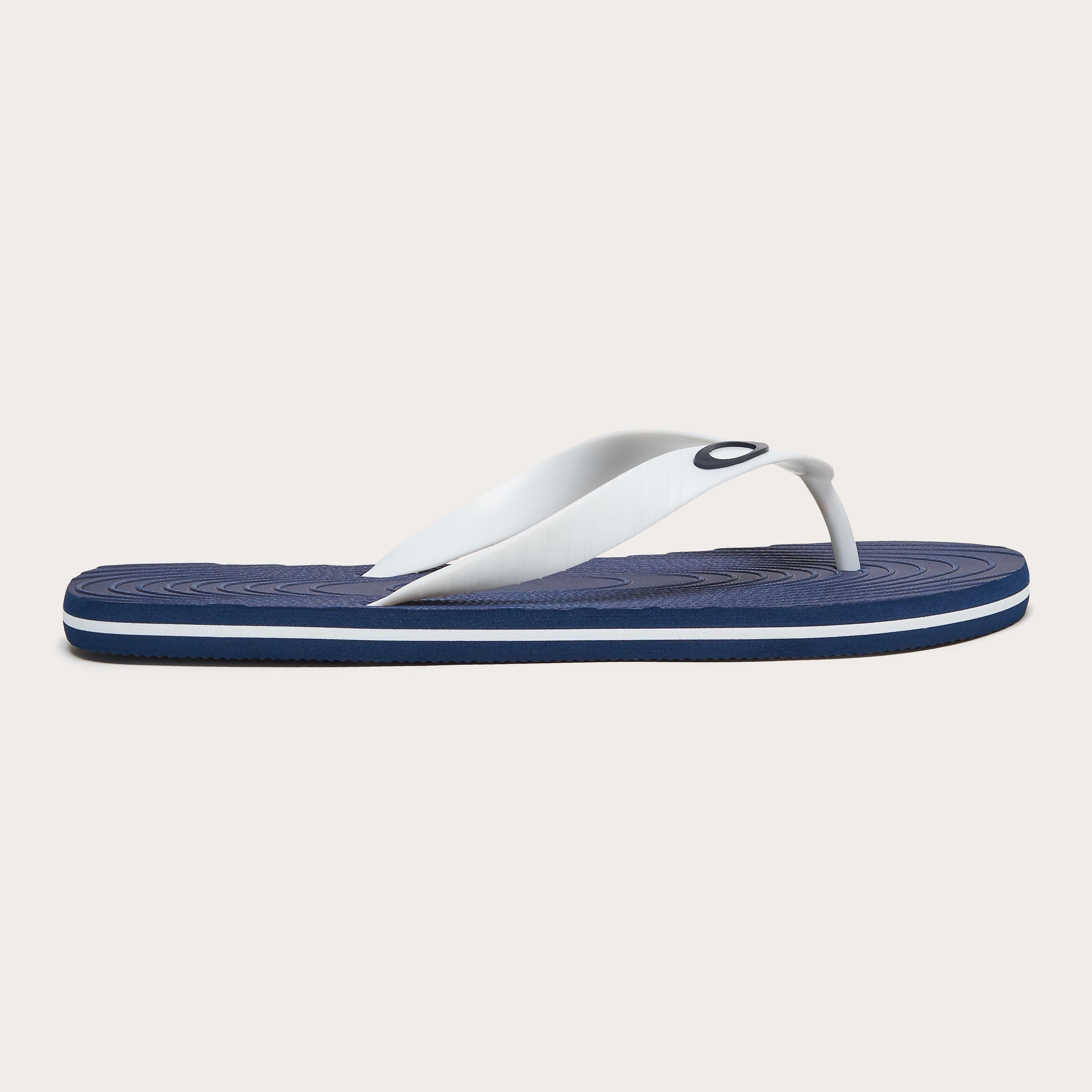 Oakley Men's Catalina Flip Flop Size: 11.0 Product Image