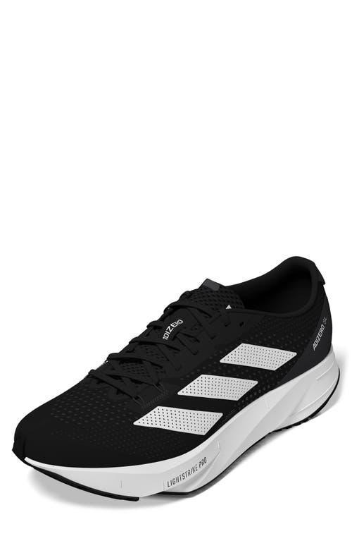 adidas Rapidmove (White/Grey/Grey) Women's Shoes Product Image