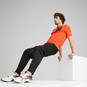 PUMA Poly Cargo Men's T-Shirt Product Image