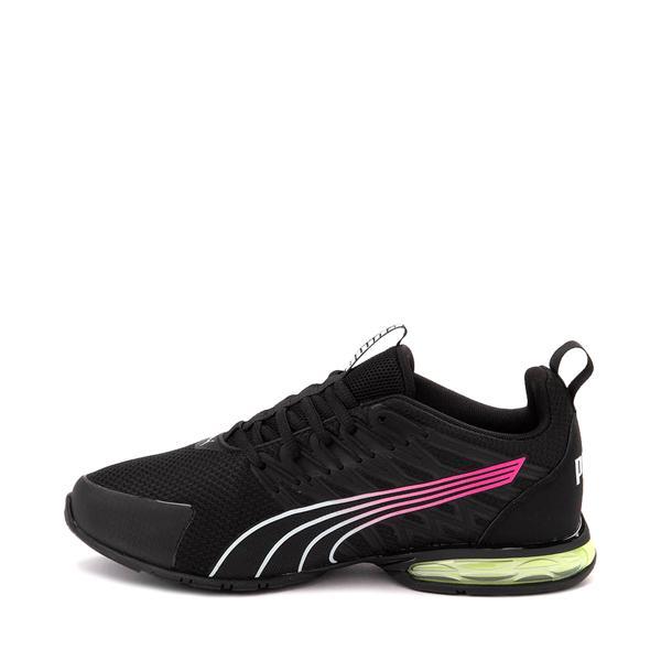 Womens PUMA Voltaic EVO Running Shoe - PUMA / Passionfruit Product Image