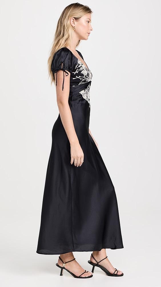 Free People Cooper Dress | Shopbop Product Image