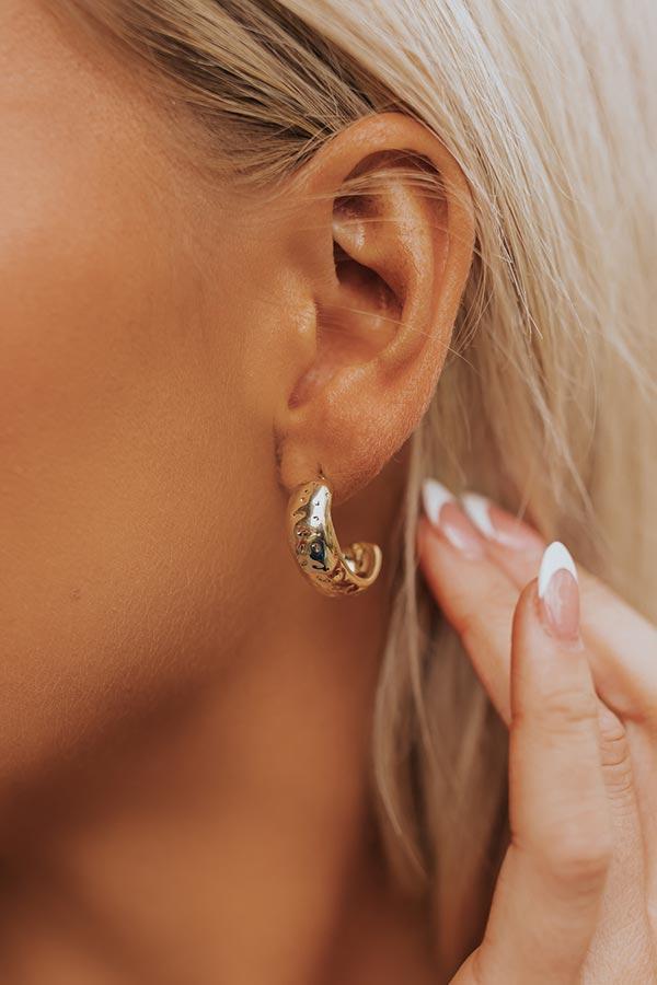 Majestic Moment Earrings Product Image