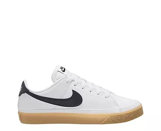 Nike Womens Court Legacy Sneaker Product Image