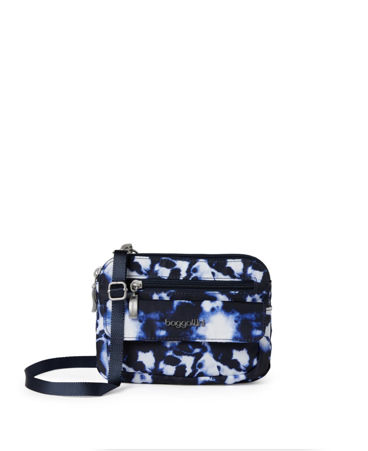 Baggallini Womens Modern Everywhere Crossbody Product Image