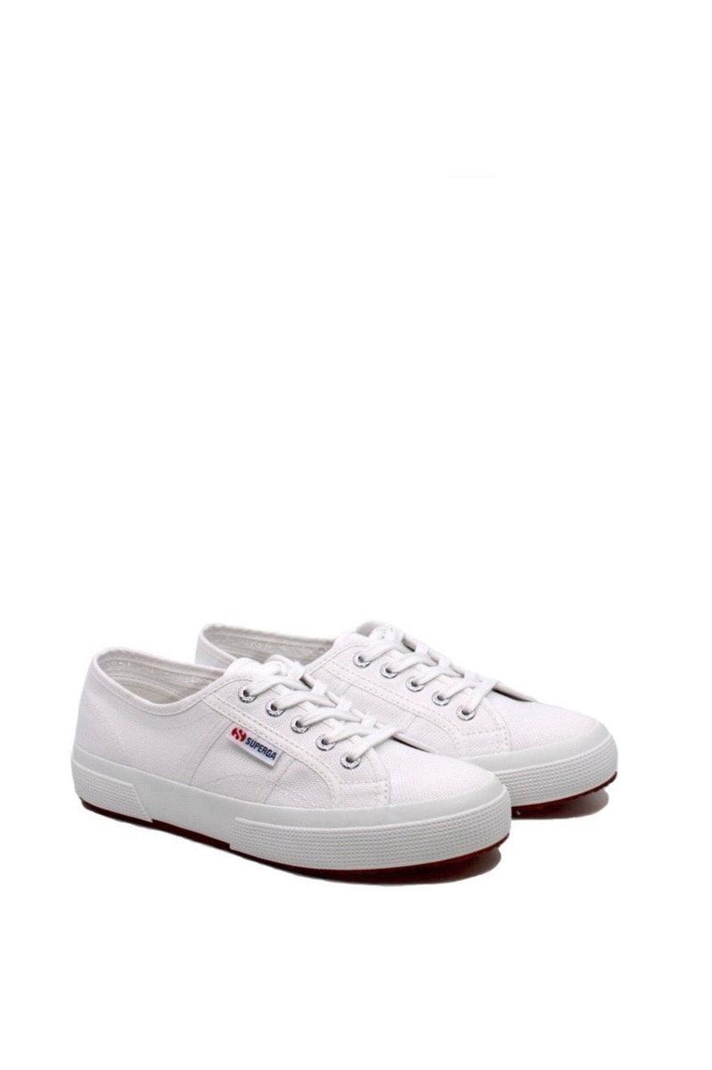 Superga 2750 Cotu Classic White product image