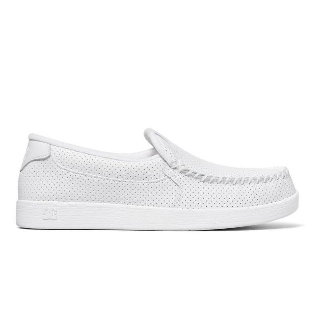 Men's Villain Slip-On Shoes Male Product Image