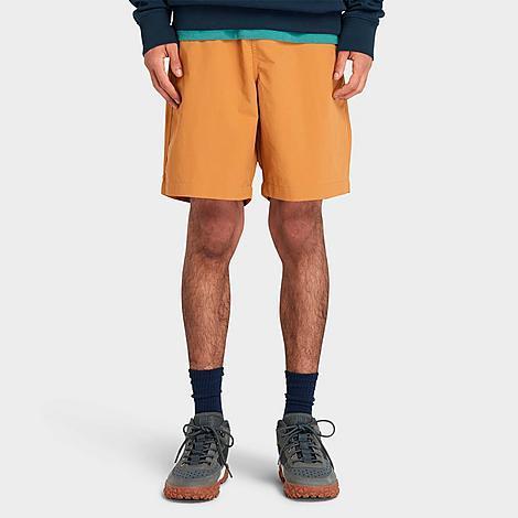 Timberland Mens Volley Comfort Nylon Shorts Product Image