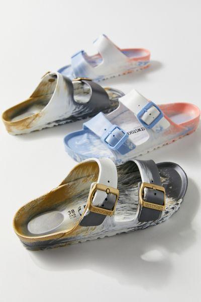 Birkenstock Arizona EVA Sandal Womens at Urban Outfitters Product Image