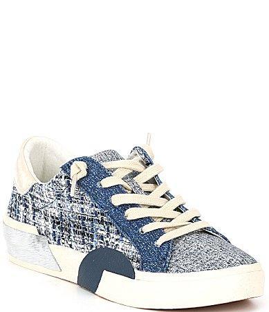 Dolce Vita Zina Sneaker Product Image