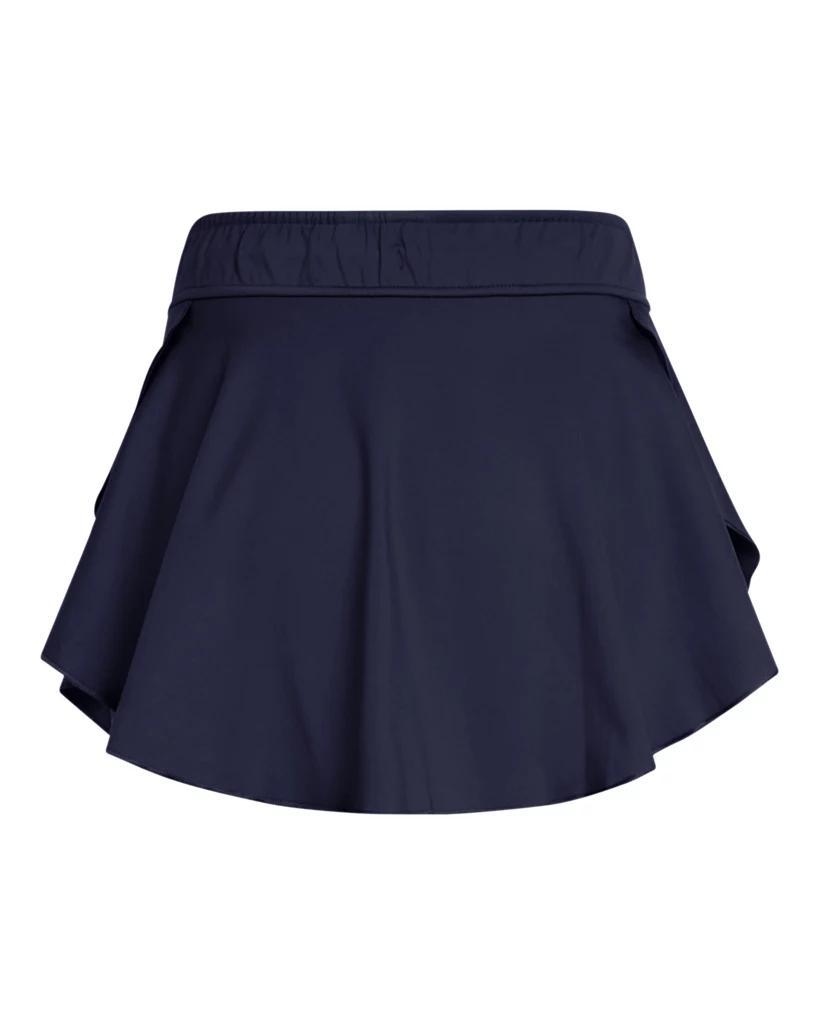 Women's UA Gameday Collegiate Split Skort Product Image