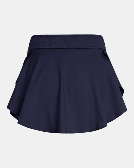 Women's UA Gameday Collegiate Split Skort Product Image