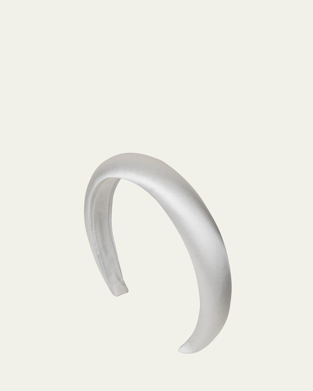 Womens Tori Headband In Satin Product Image