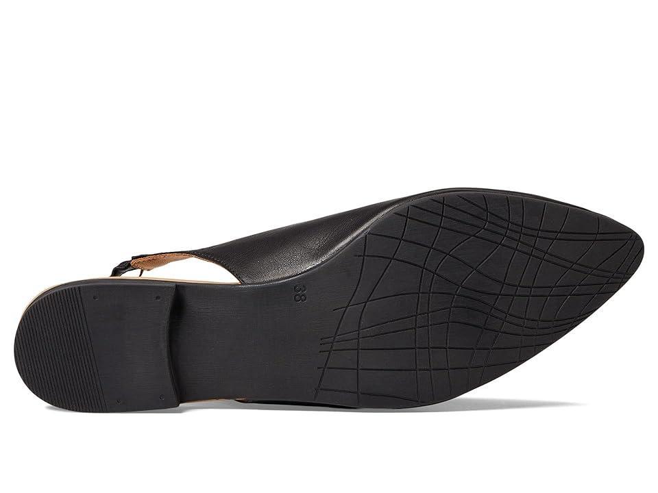 Bueno Idina (Black) Women's Shoes Product Image