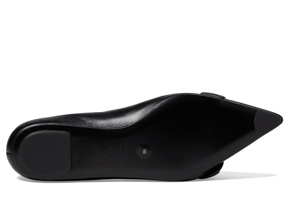 Stuart Weitzman Sofia Flat Women's Flat Shoes Product Image