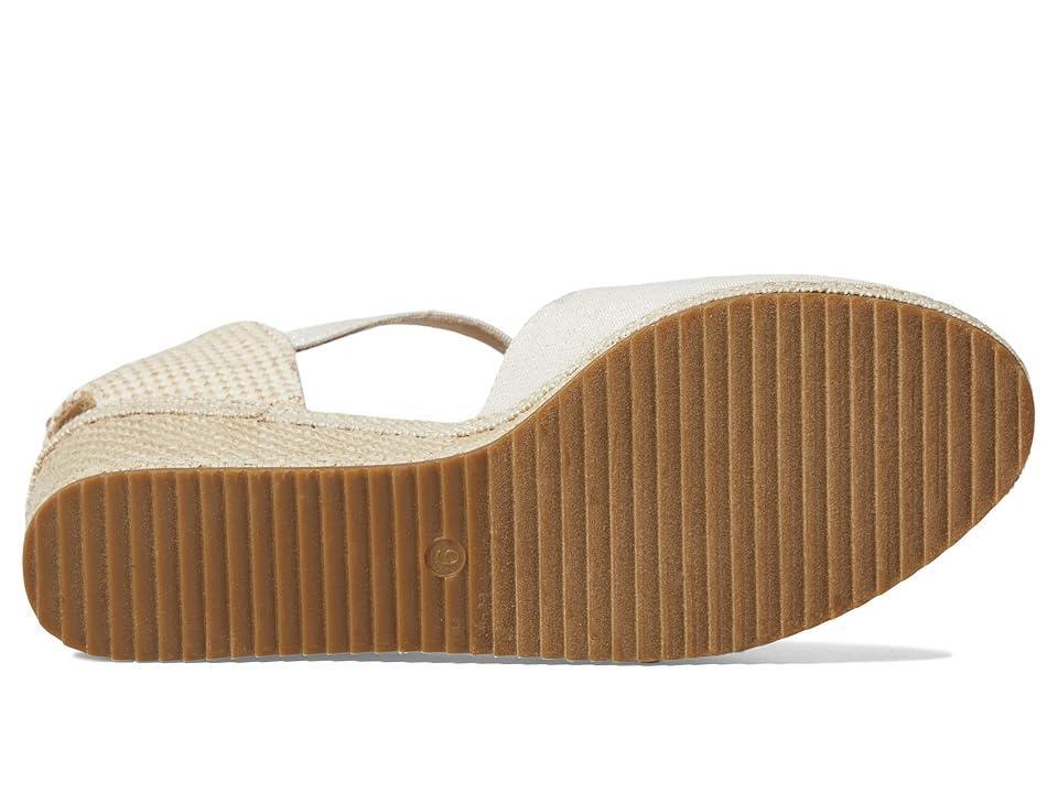 Anne Klein Zyla (Light Natural) Women's Shoes Product Image