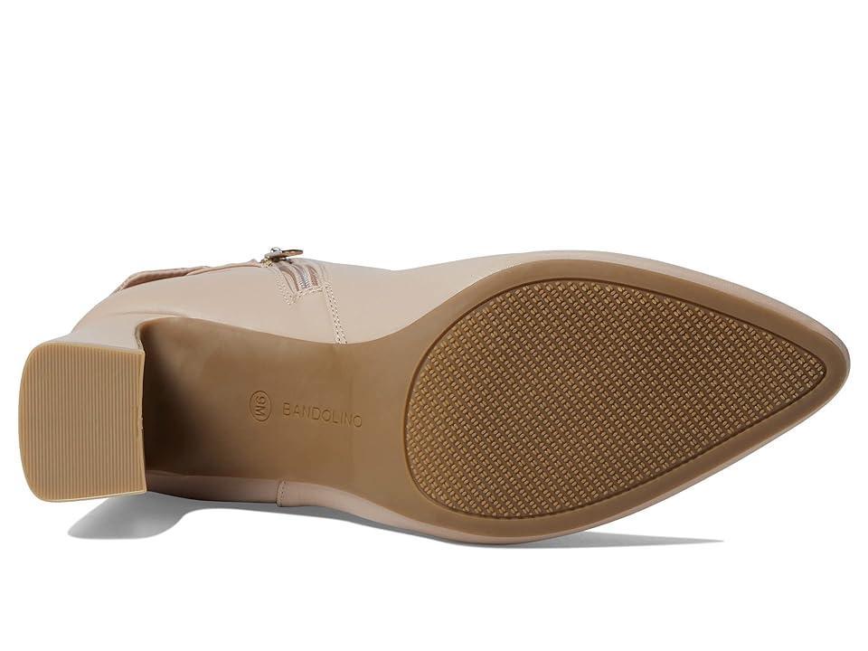 Bandolino Kendra 3 (Nude) Women's Shoes Product Image