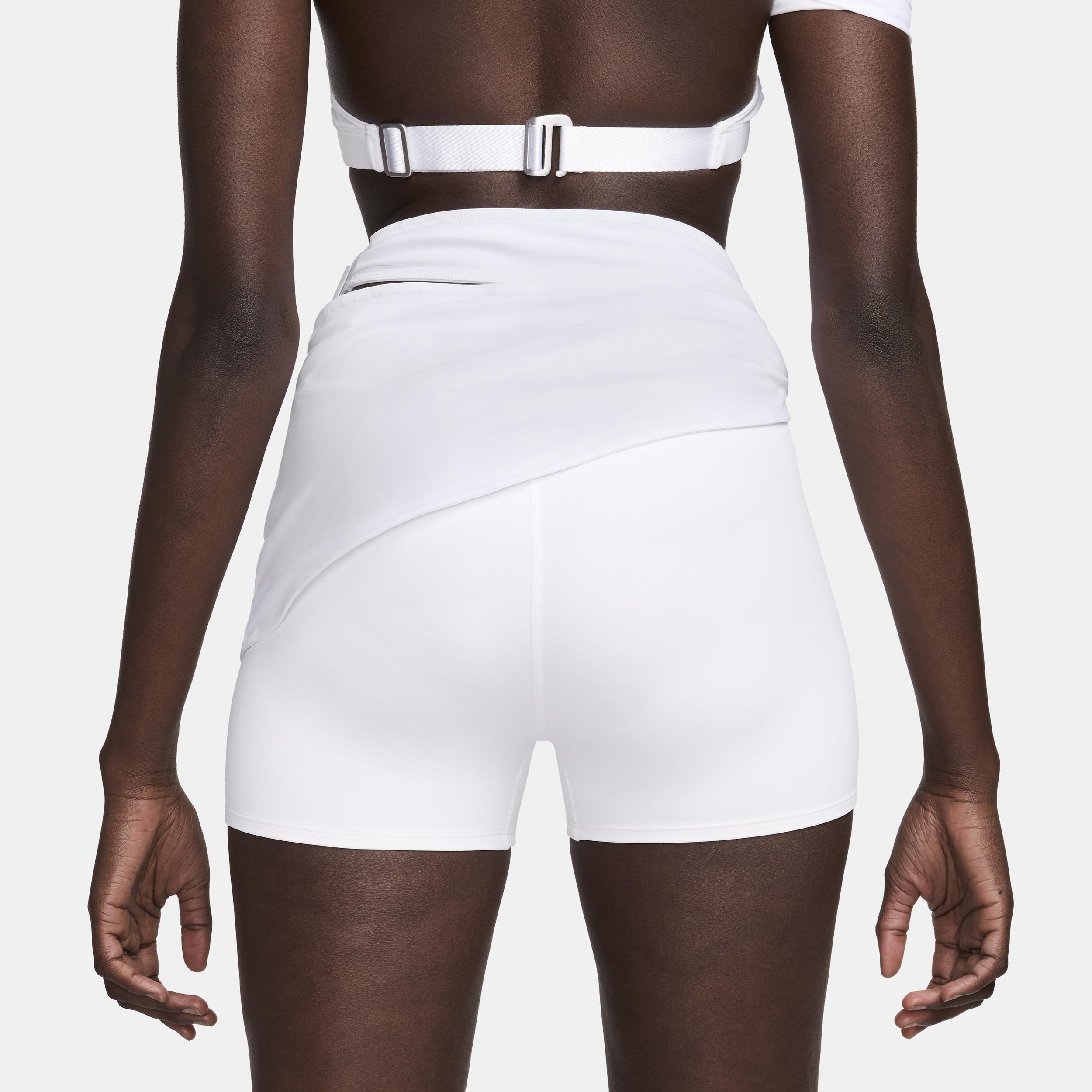 Nike Women's x Jacquemus Layered Shorts Product Image