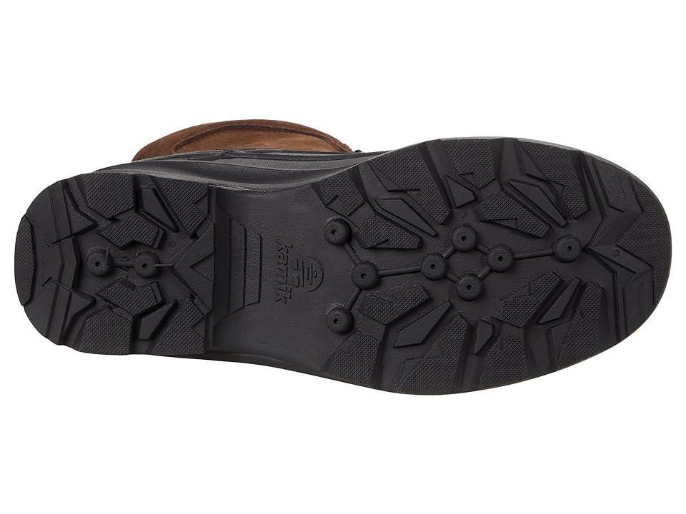 Kamik Fargo 2 Men's Shoes Product Image