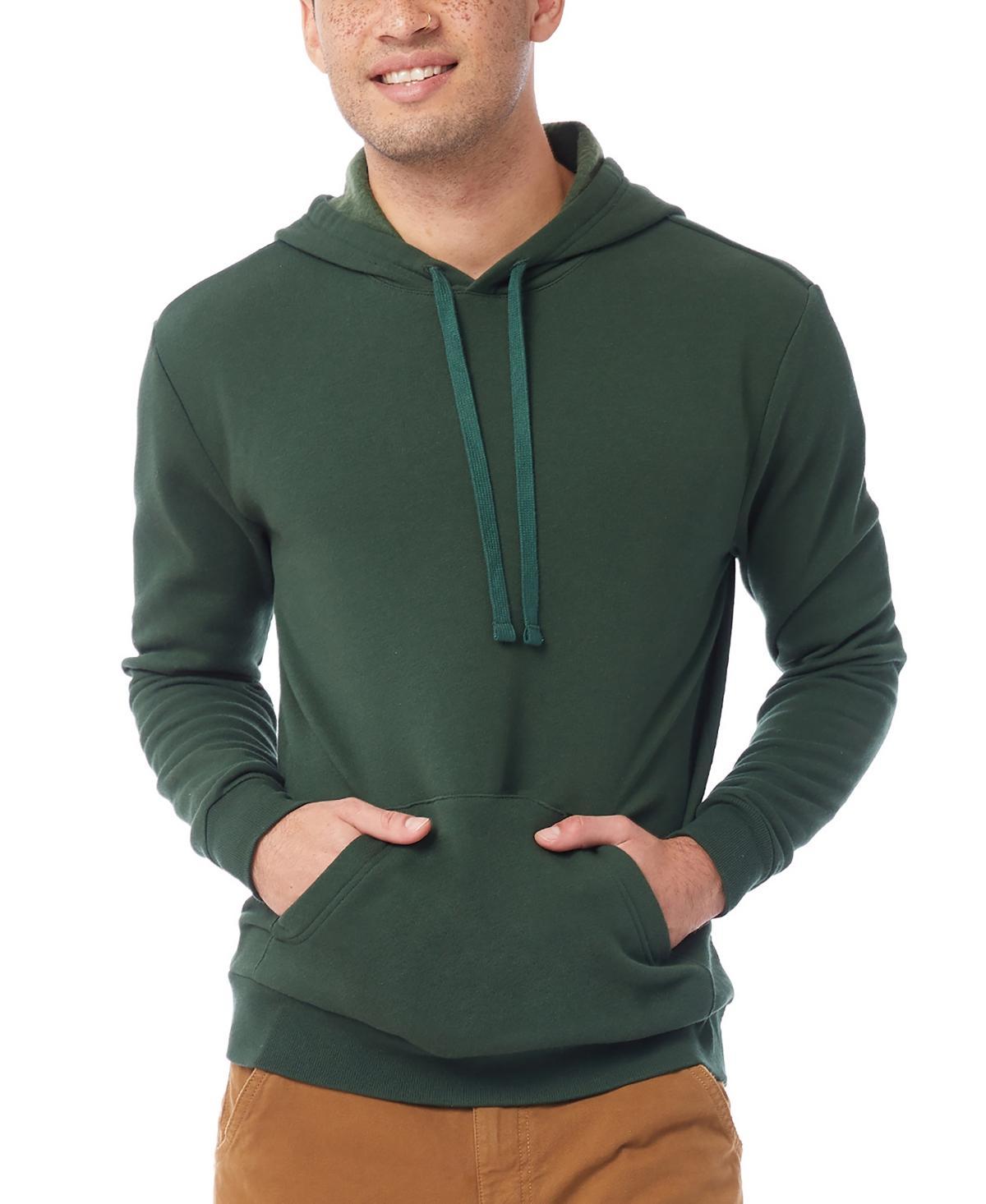 Mens Cozy Pullover Hoodie Product Image