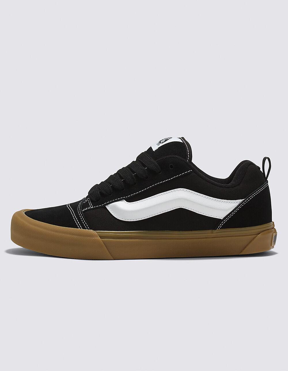 VANS Knu Skool Shoes Product Image