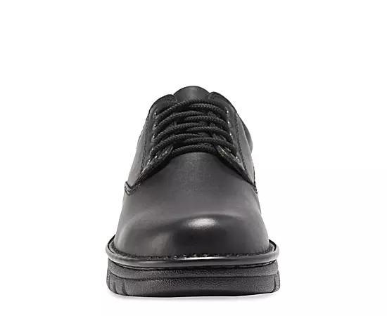 Eastland Mens Plainview Leather Oxfords Product Image