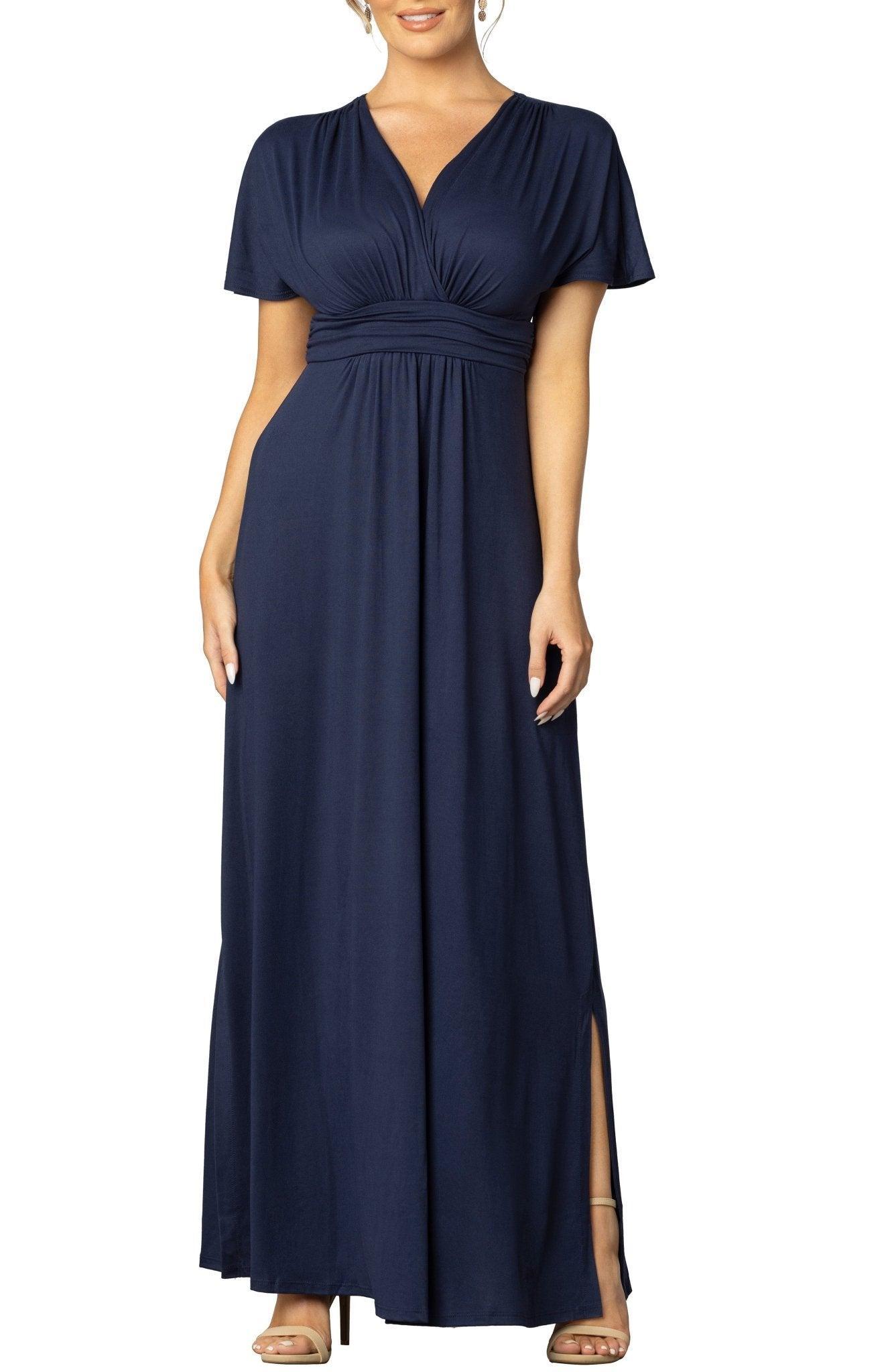 Vienna Maxi Dress Product Image