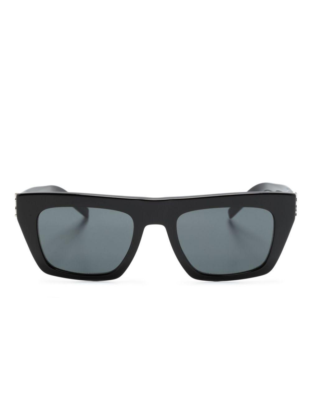 SLM 131 rectangle-frame sunglasses Product Image