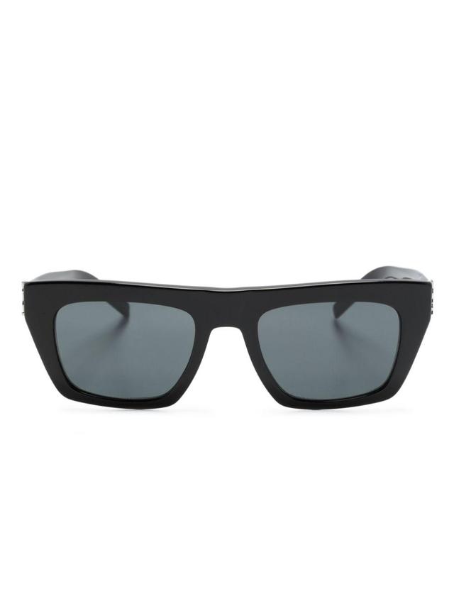 SLM 131 rectangle-frame sunglasses Product Image