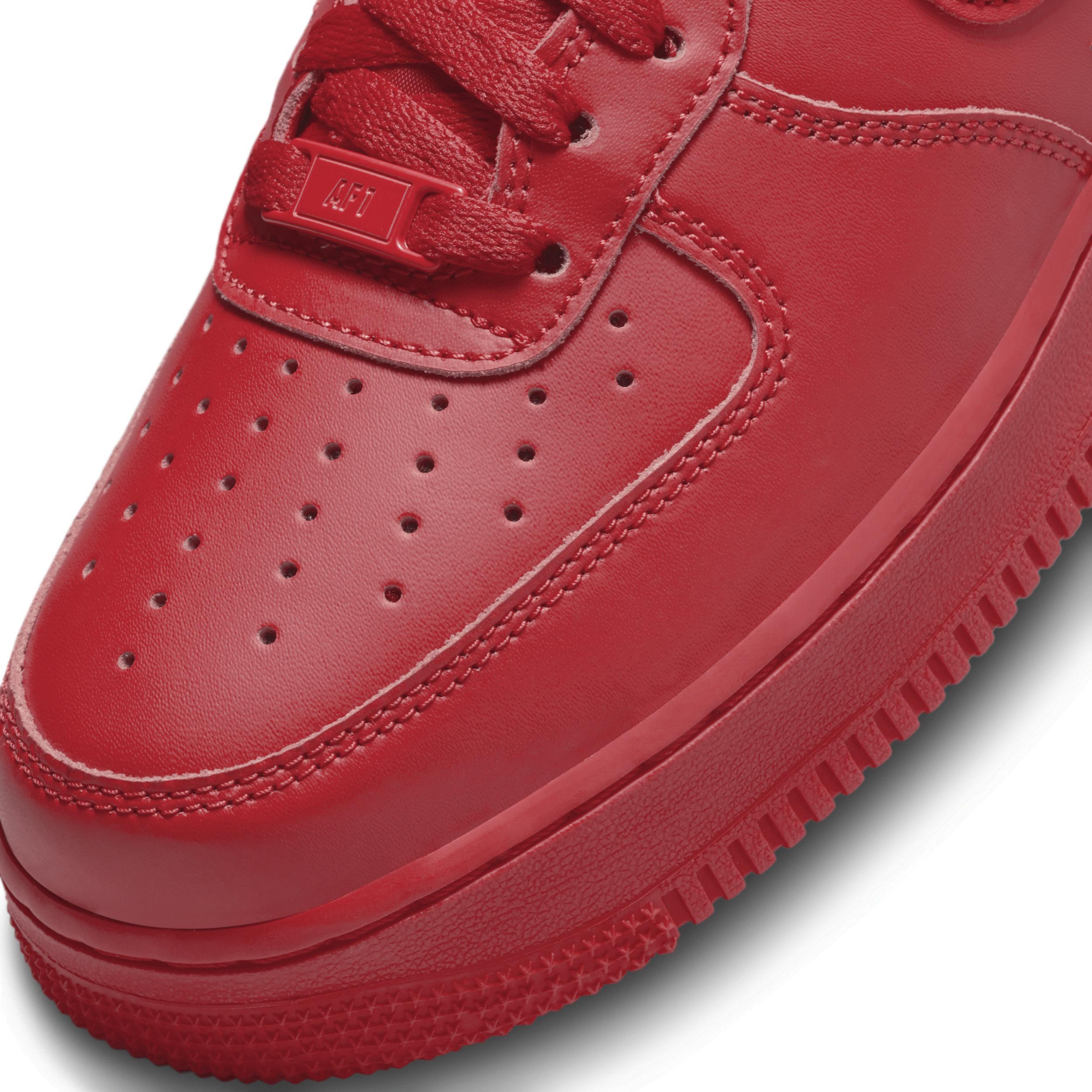 Nike Air Force 1 07 sneakers Product Image