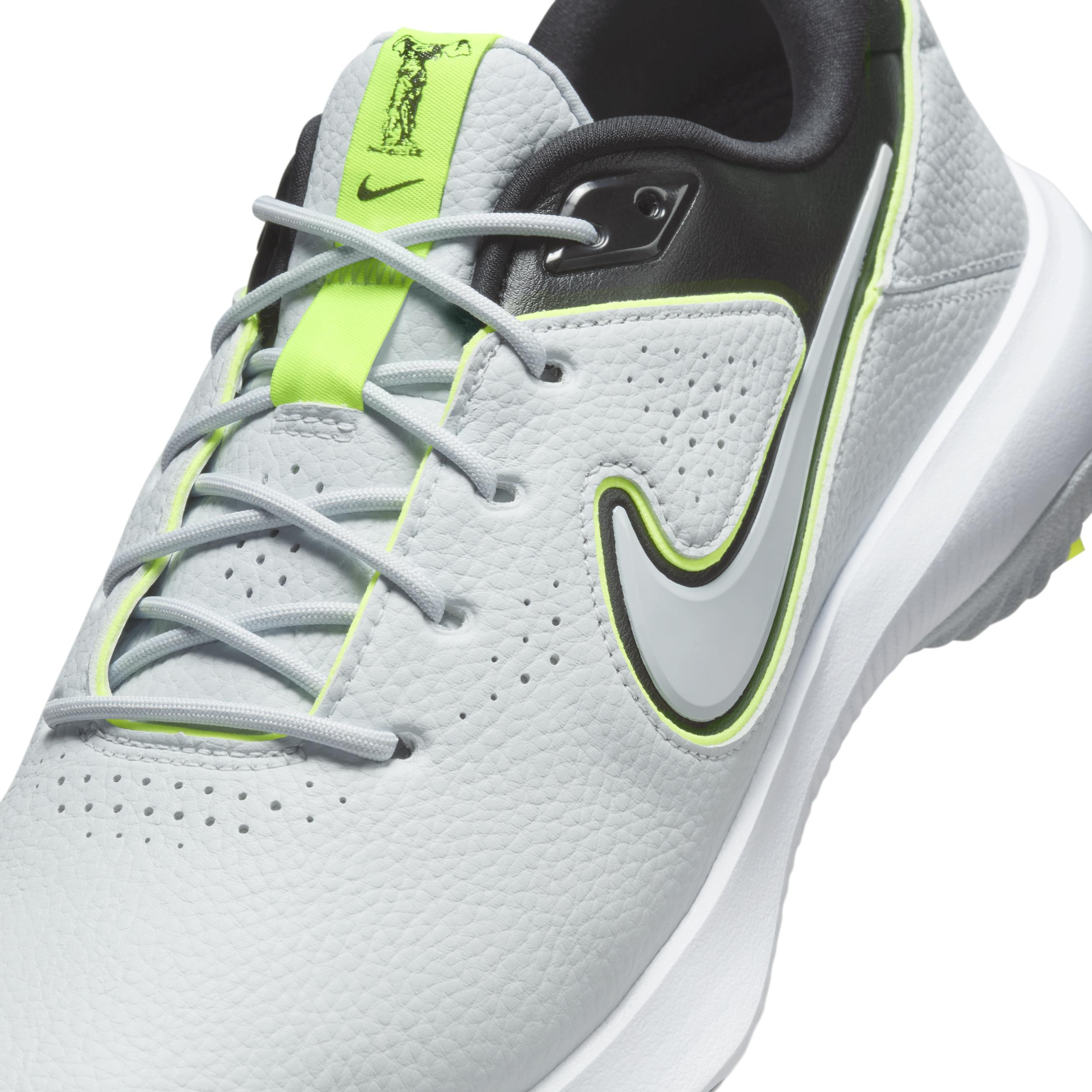 Nike Men's Victory Pro 3 Golf Shoes (Wide) Product Image