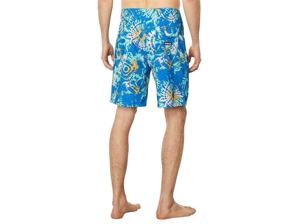 Hurley Mens Weekender Active 20 Boardshorts Product Image