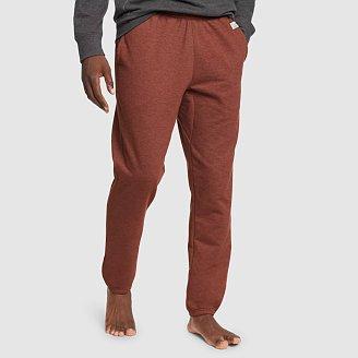 Men's Camp Fleece Jogger Pants Product Image